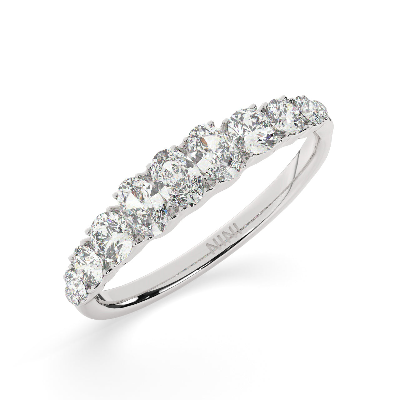 Danny Diamonds Ring