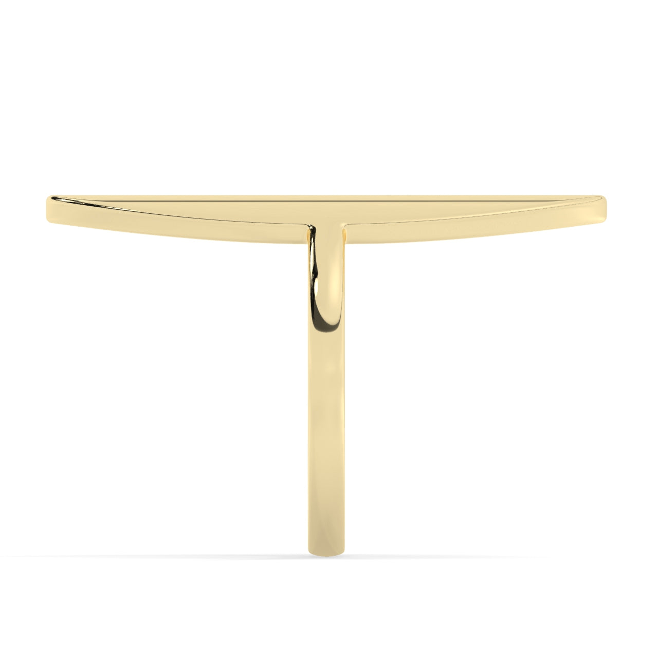 Yael Oval Ring