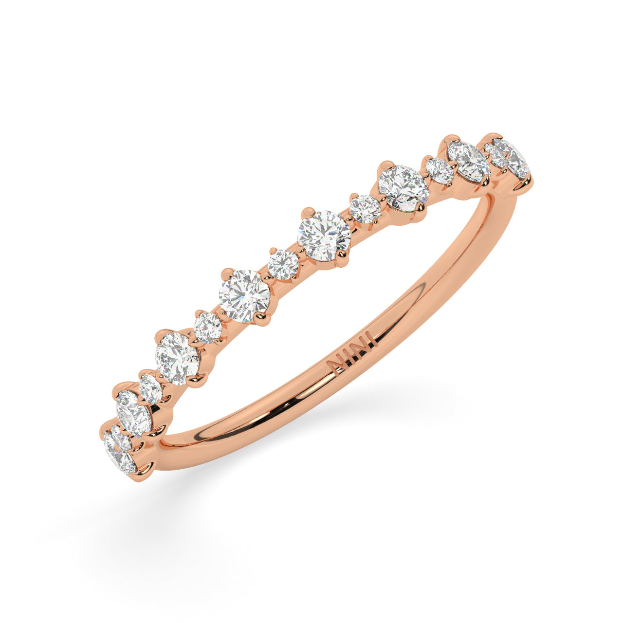 Aria Diamonds Ring