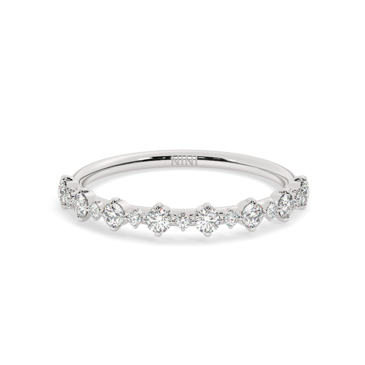 Aria Diamonds Ring