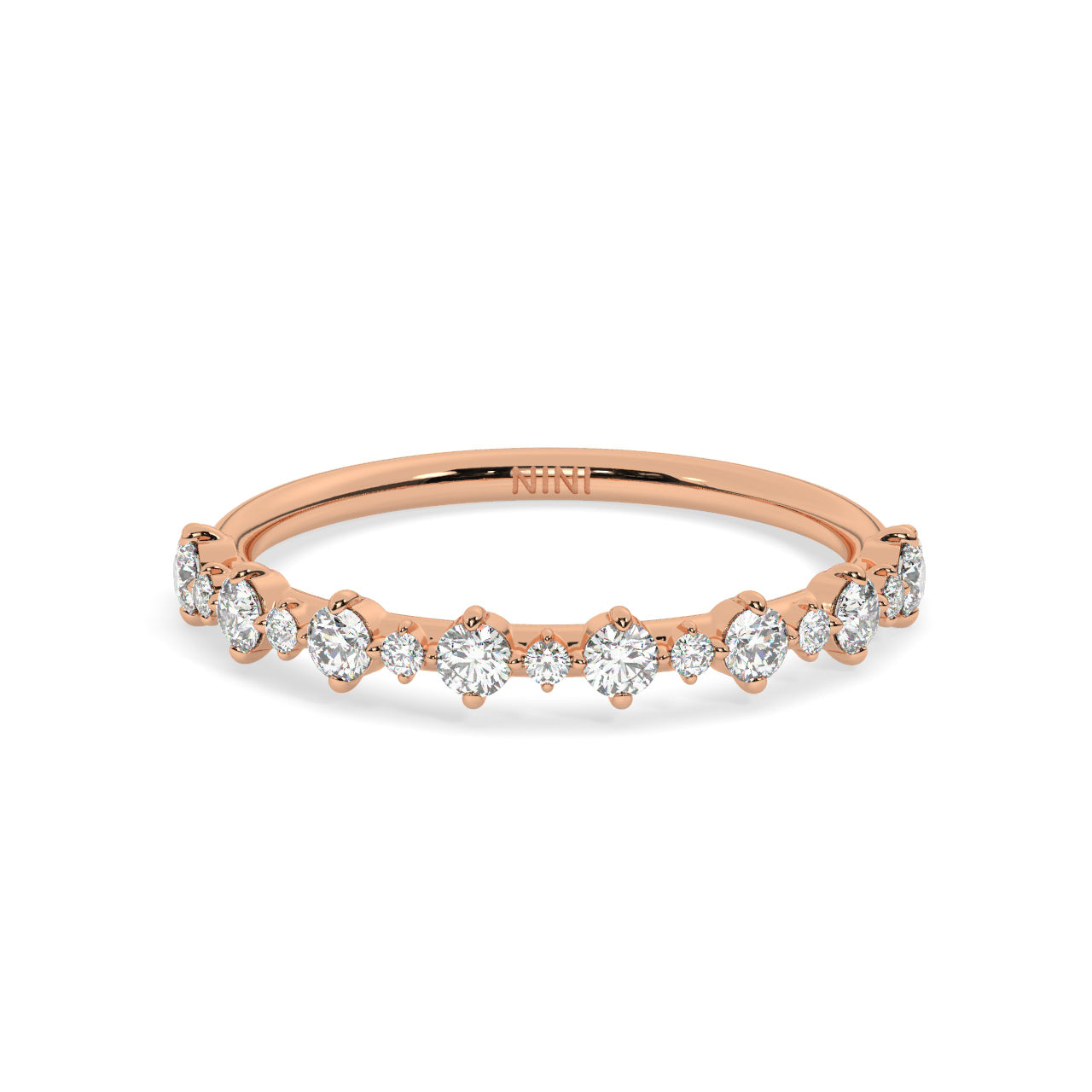 Aria Diamonds Ring