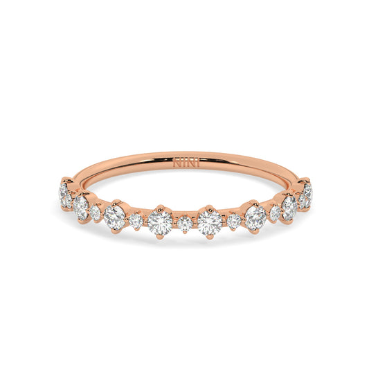Aria Diamonds Ring