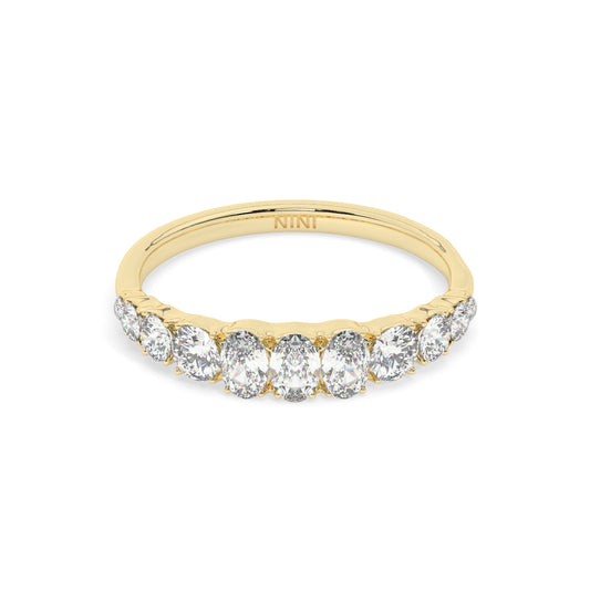 Danny Diamonds Ring