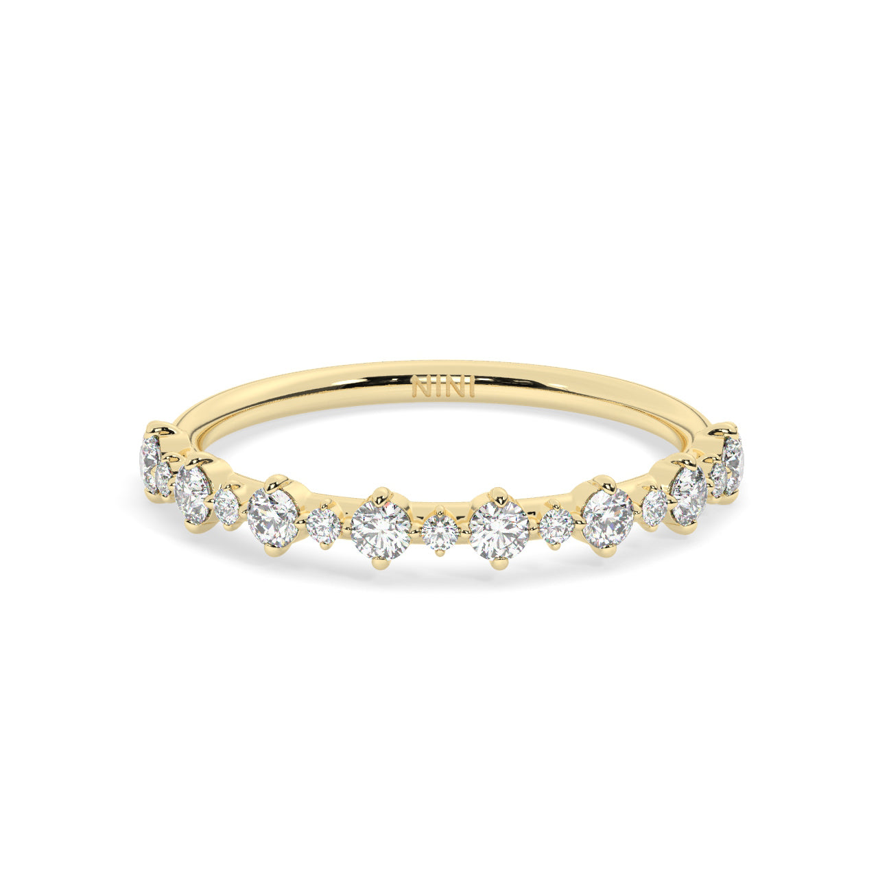 Aria Diamonds Ring