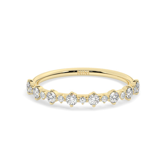 Aria Diamonds Ring