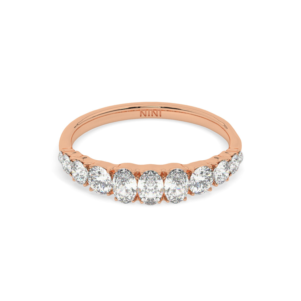 Danny Diamonds Ring