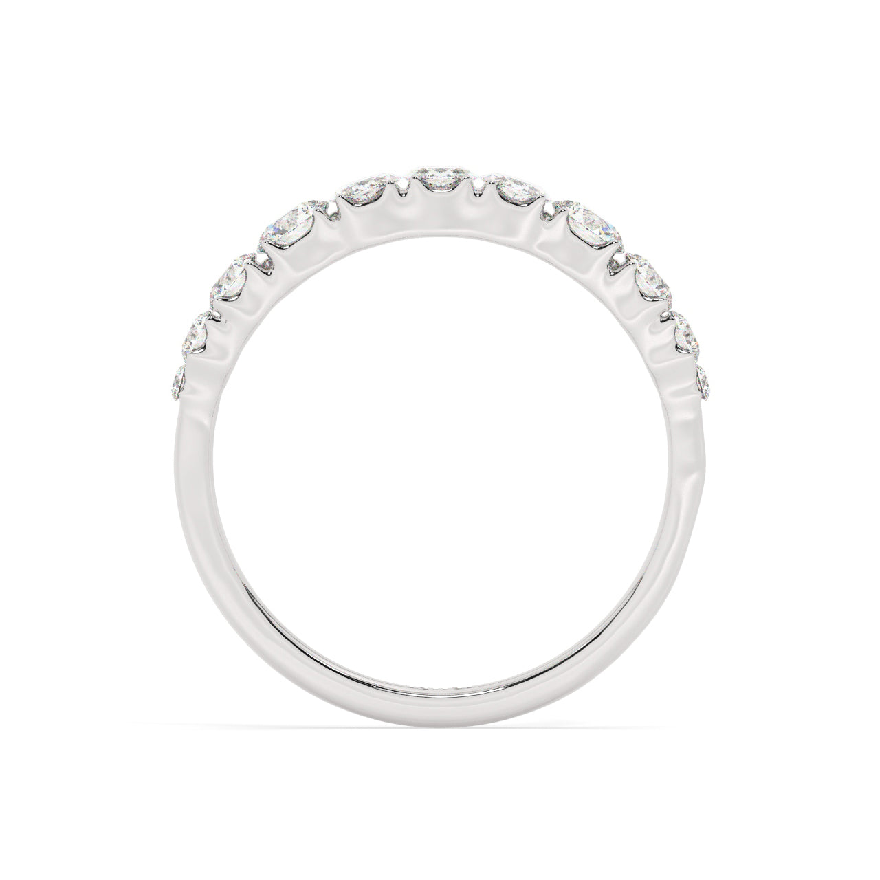 Danny Diamonds Ring
