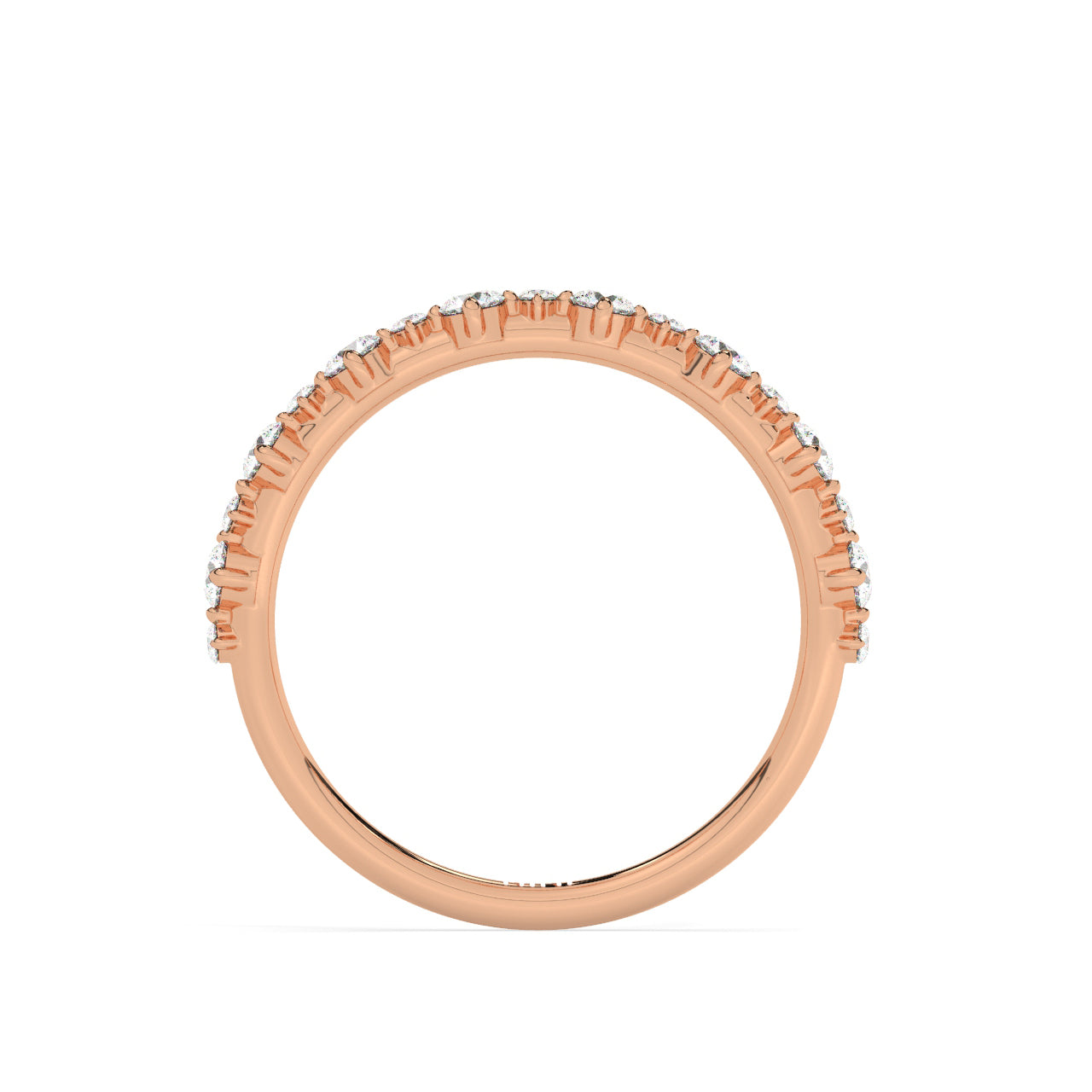 Aria Diamonds Ring
