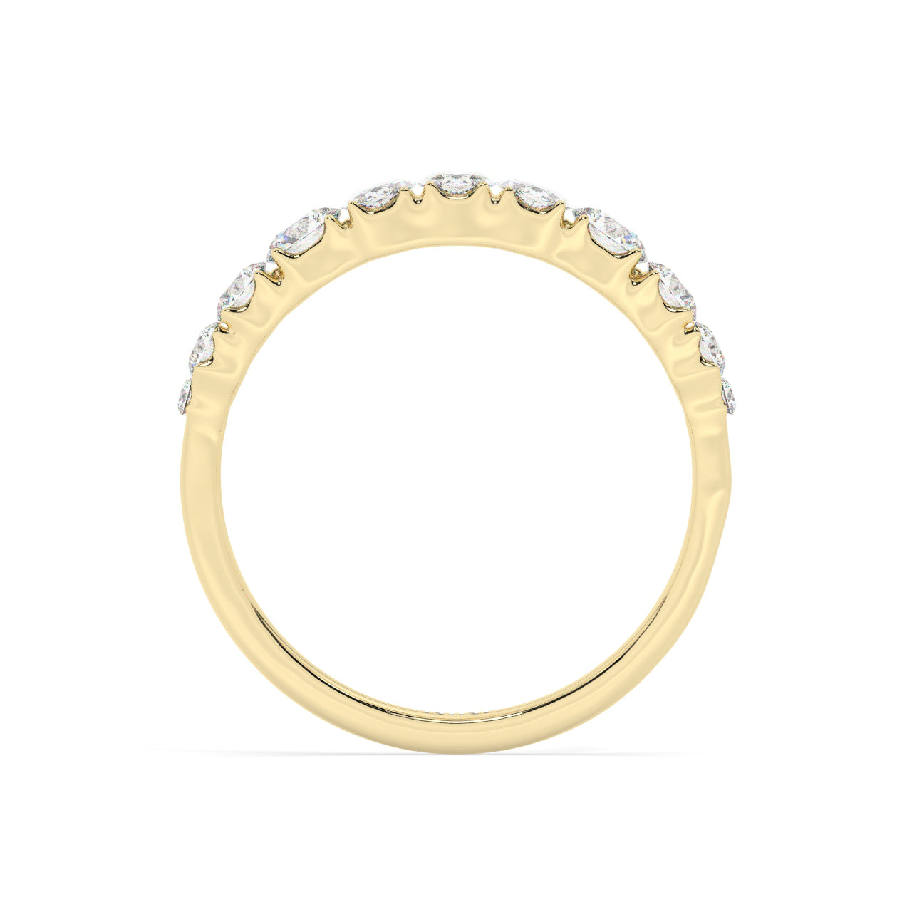 Danny Diamonds Ring