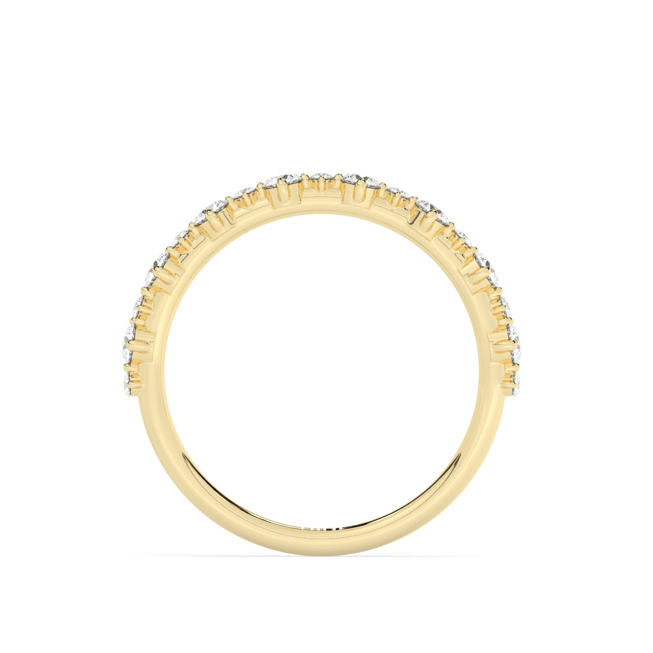 Aria Diamonds Ring