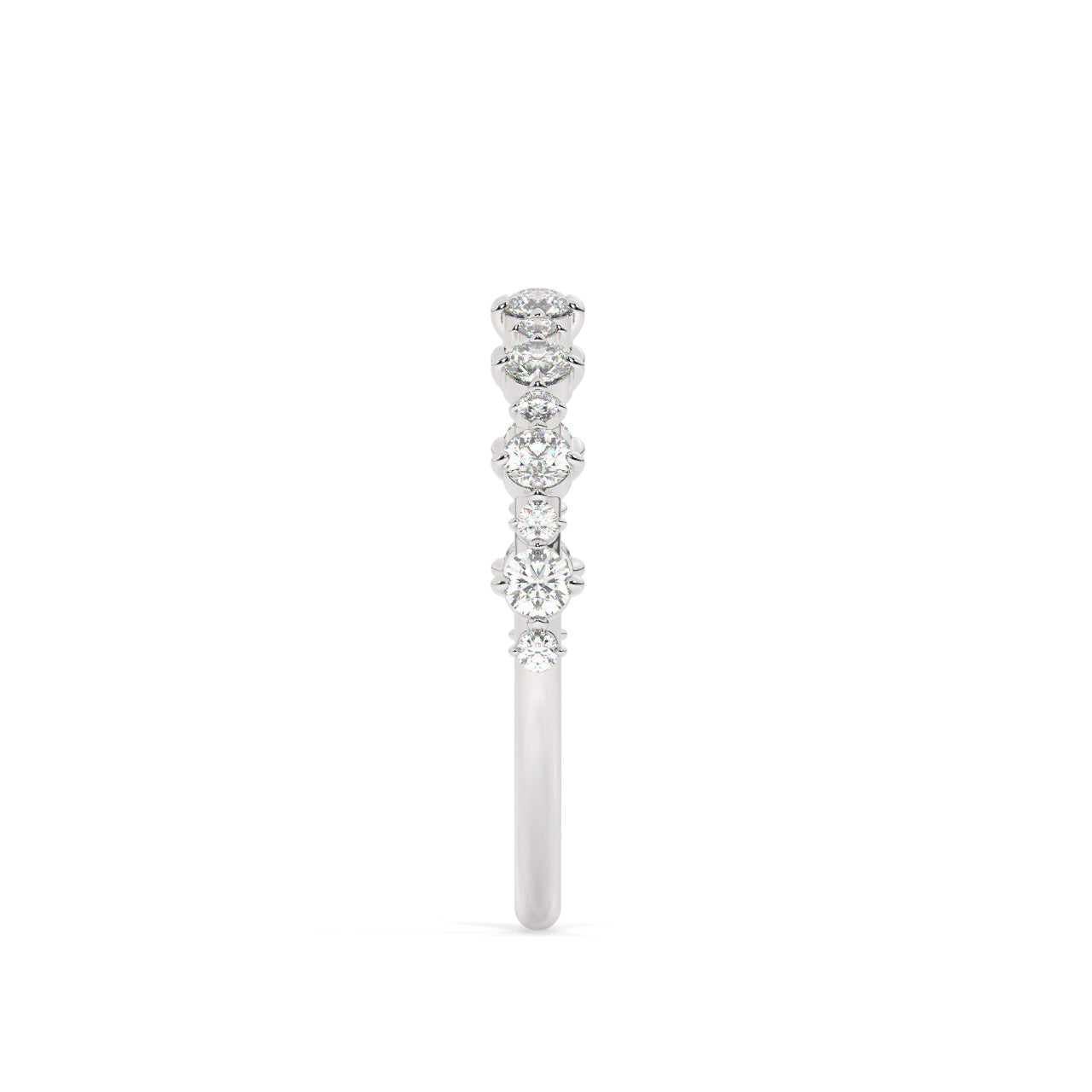 Aria Diamonds Ring
