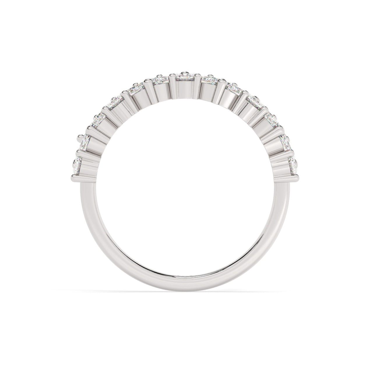 Lucy Diamonds Ring