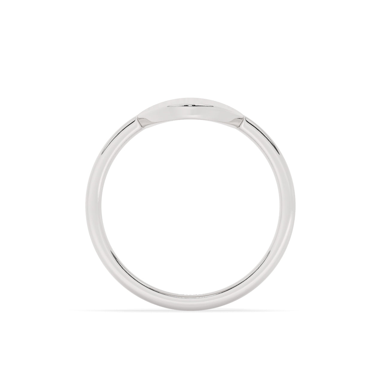 Yael Oval Ring