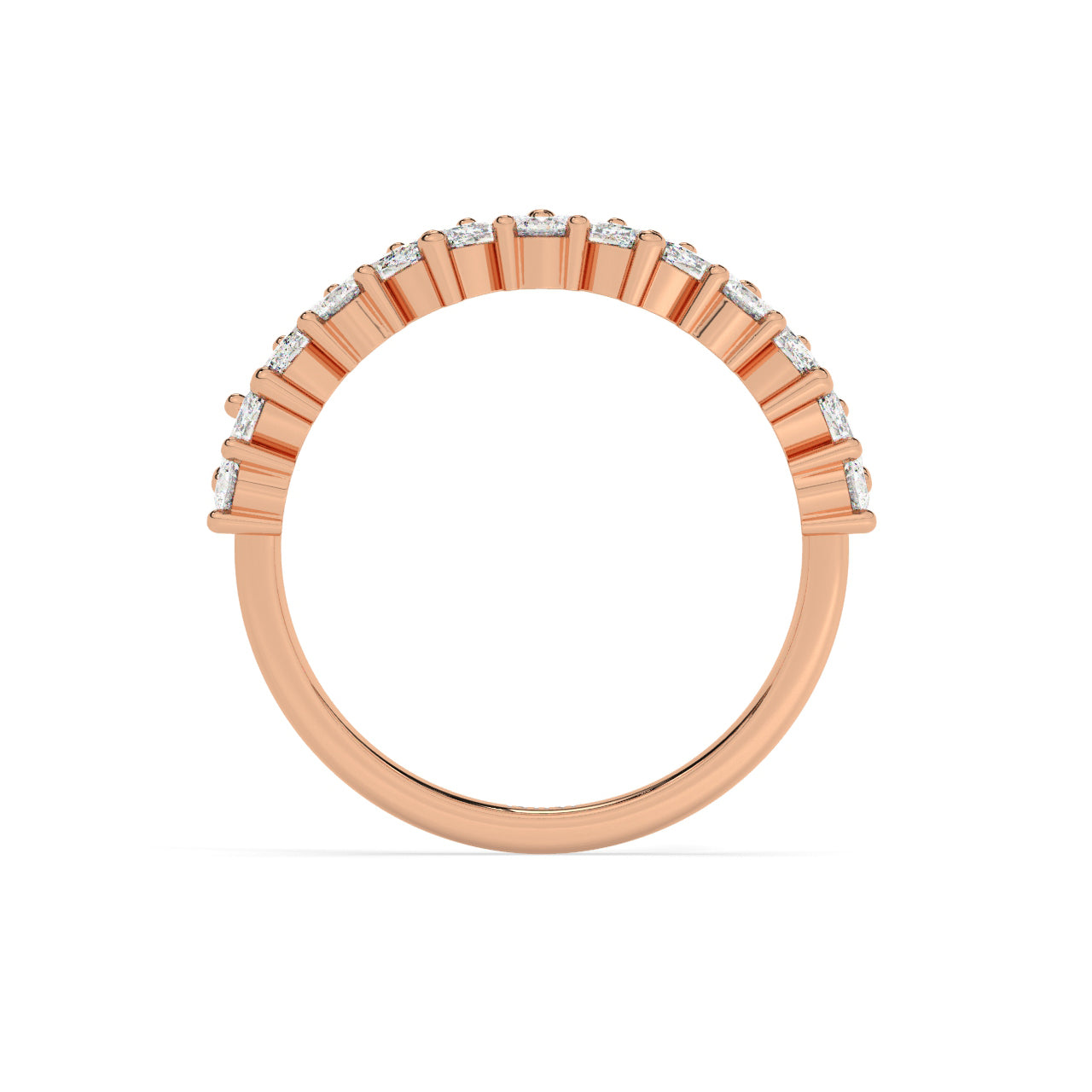 Lucy Diamonds Ring