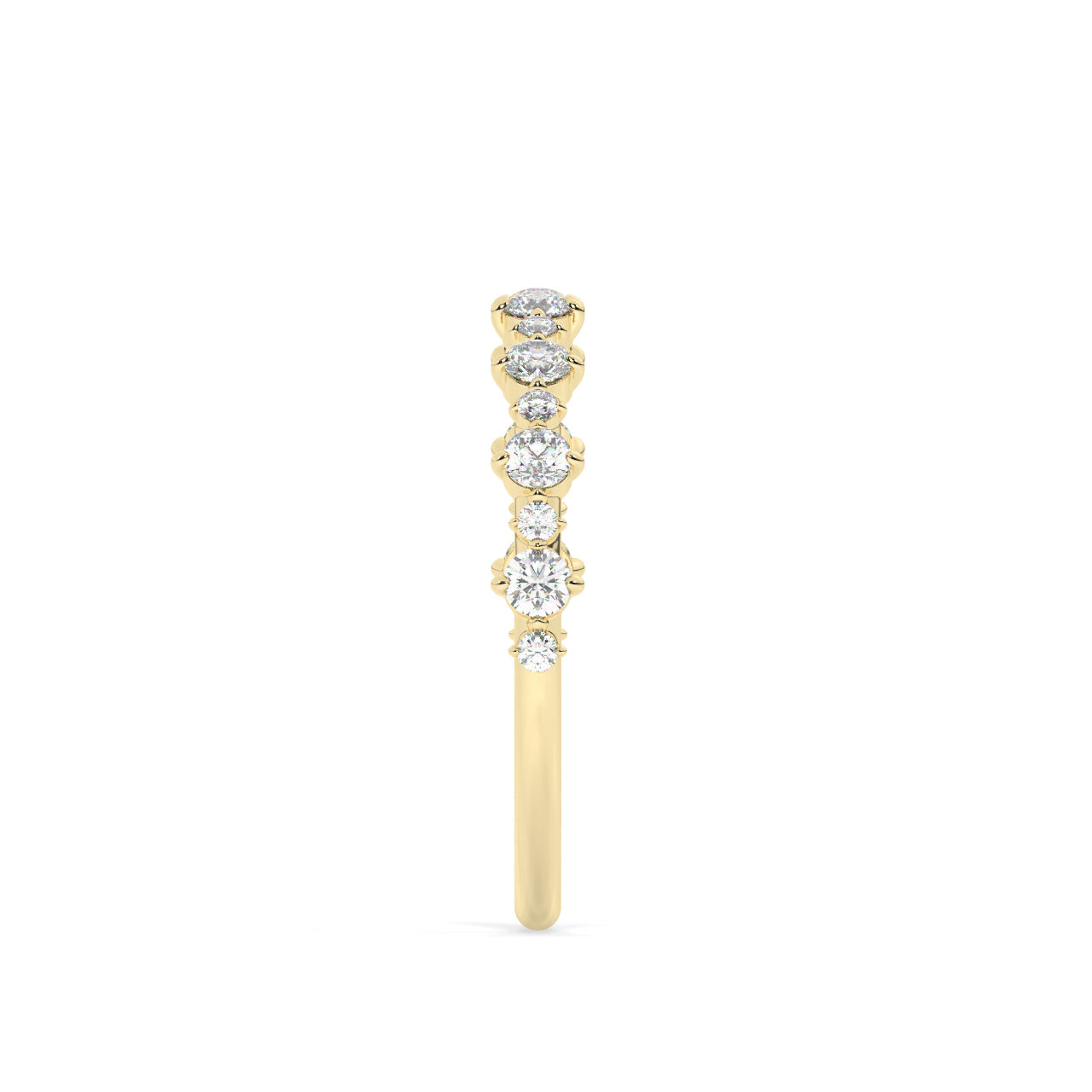 Aria Diamonds Ring