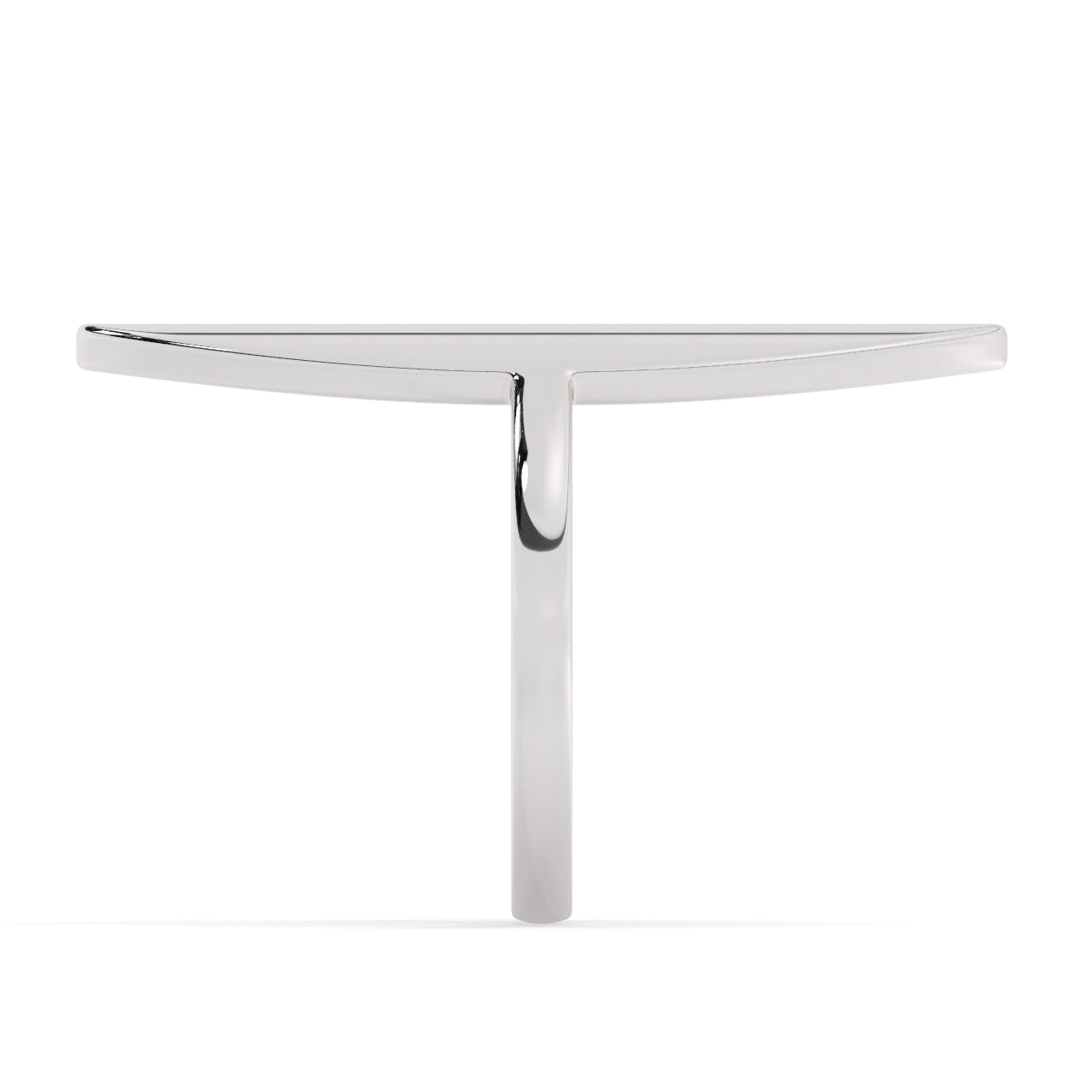 Yael Oval Ring