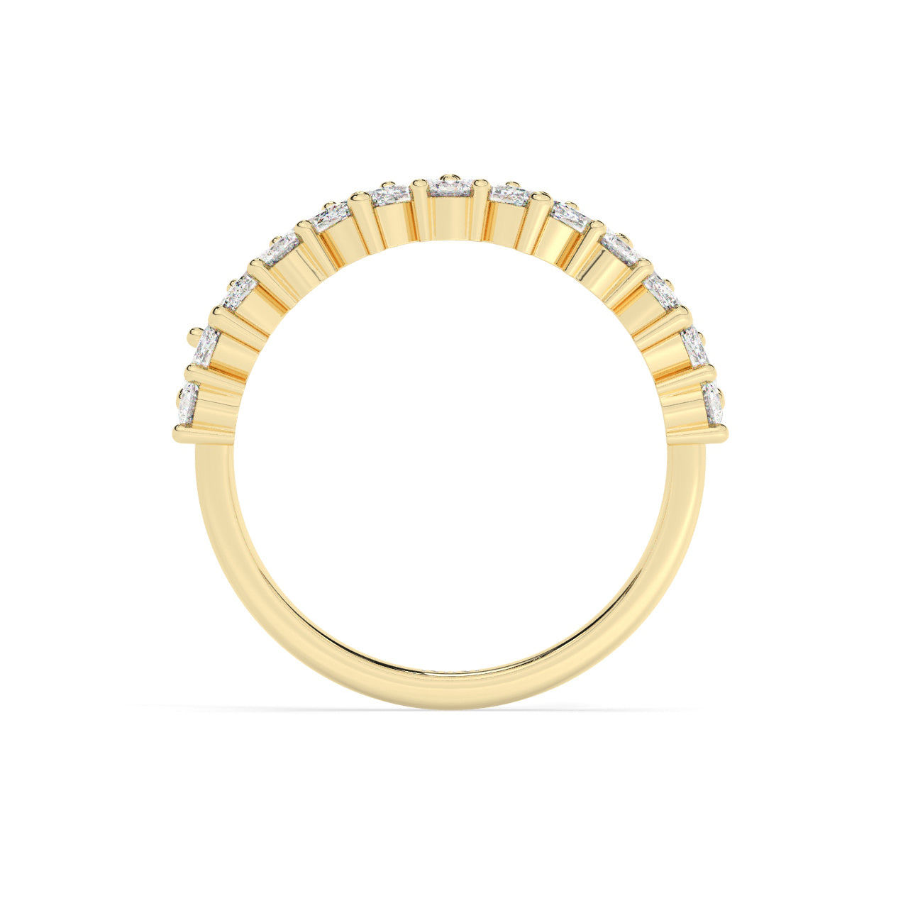 Lucy Diamonds Ring