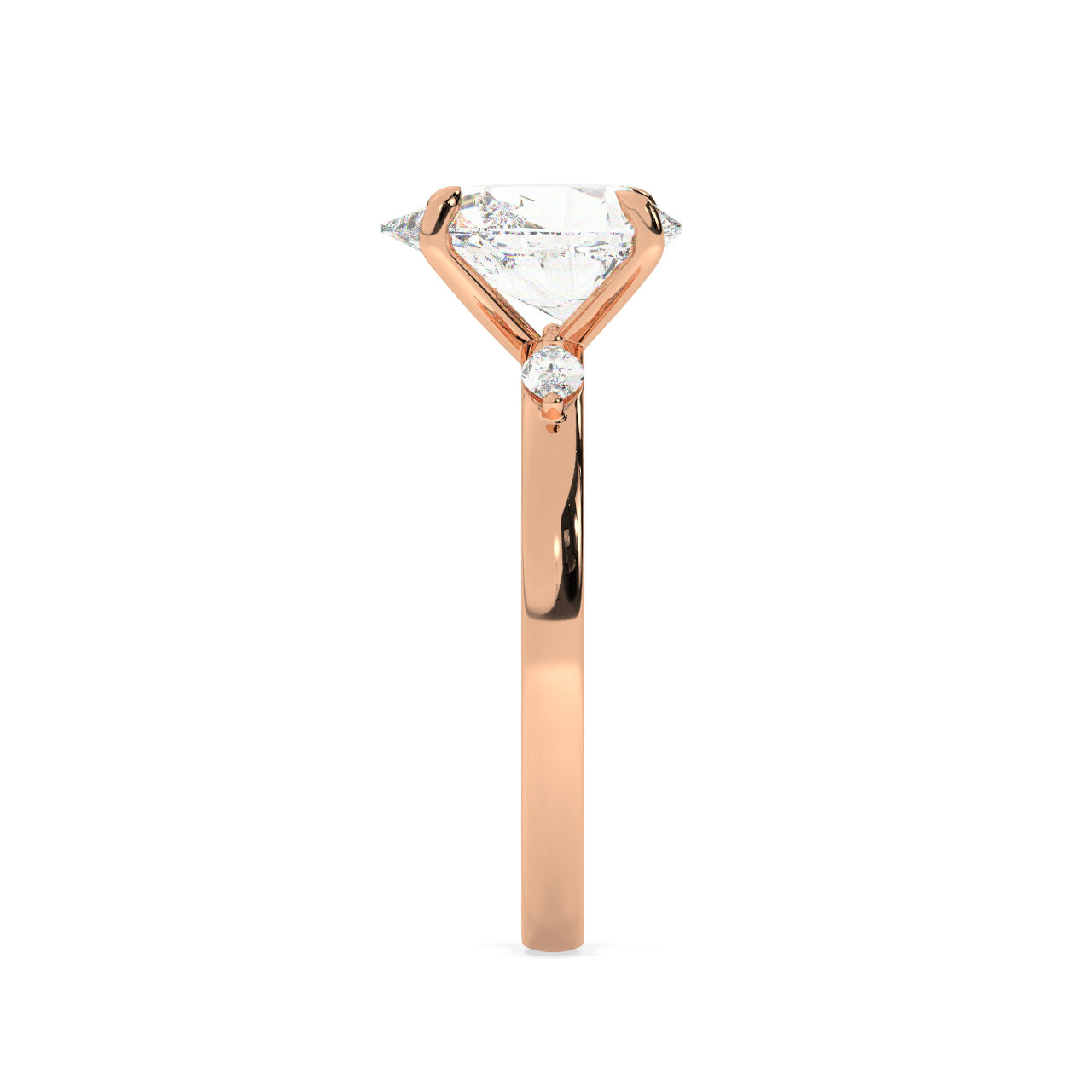 Nella Engagement Ring - 1.50 Ct