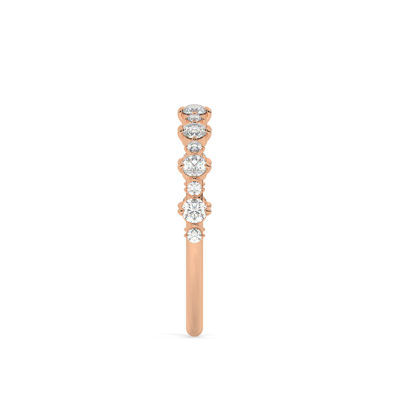 Aria Diamonds Ring