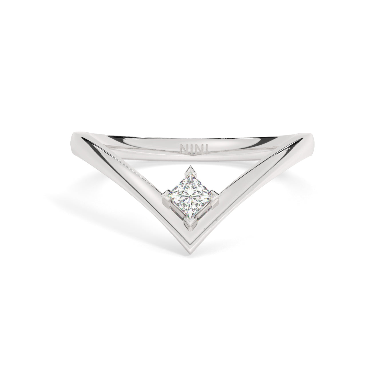 Vivi Princess Ring