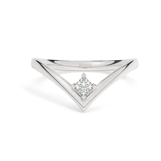 Vivi Princess Ring