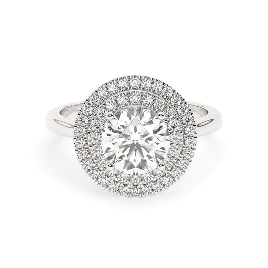 Katy Engagement Ring - 2.00 Ct