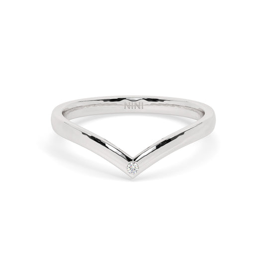 Vivi Diamond Ring