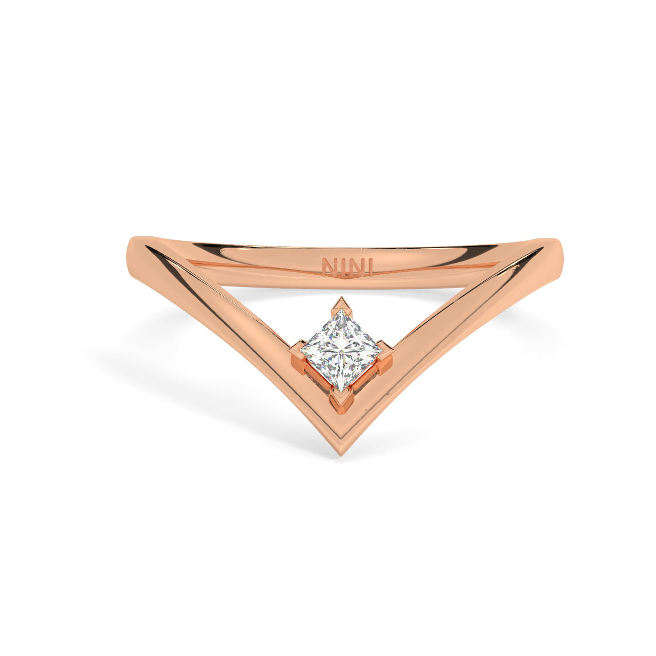 Vivi Princess Ring