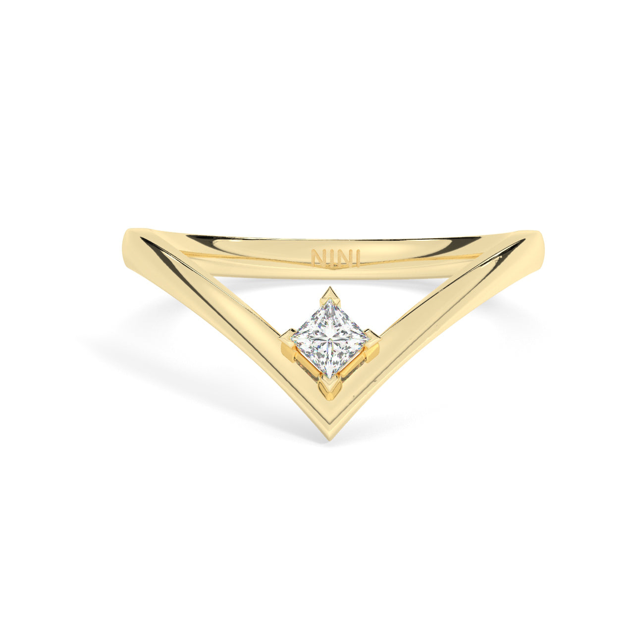 Vivi Princess Ring