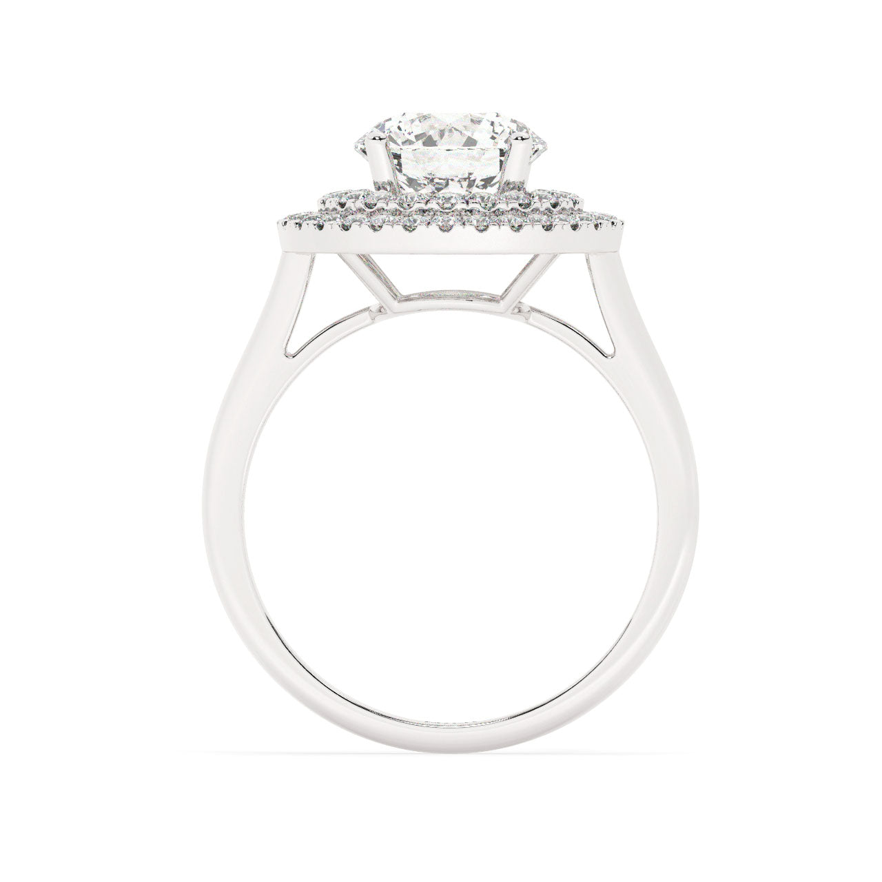 Katy Engagement Ring - 2.00 Ct