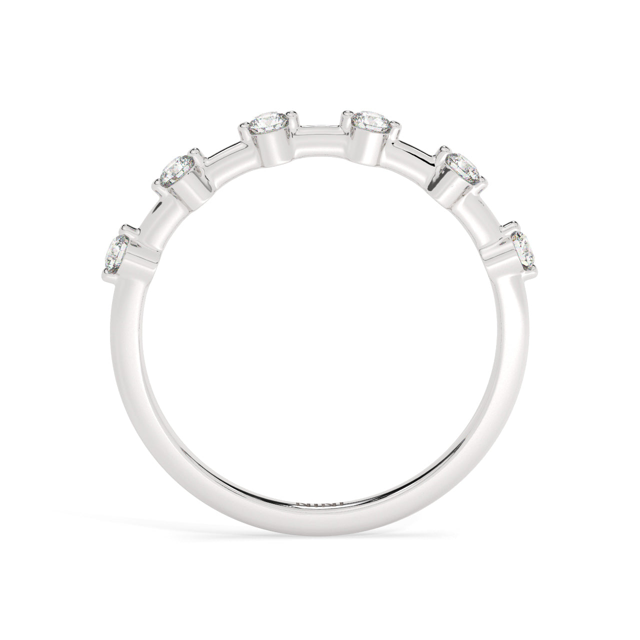 Sparks Diamond Ring