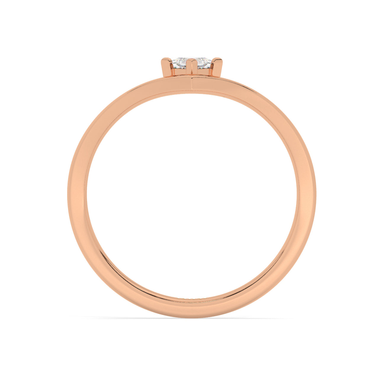 Vivi Princess Ring