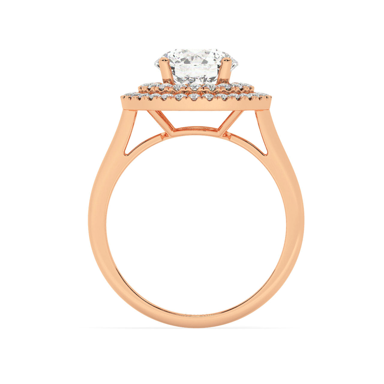 Katy Engagement Ring - 2.00 Ct