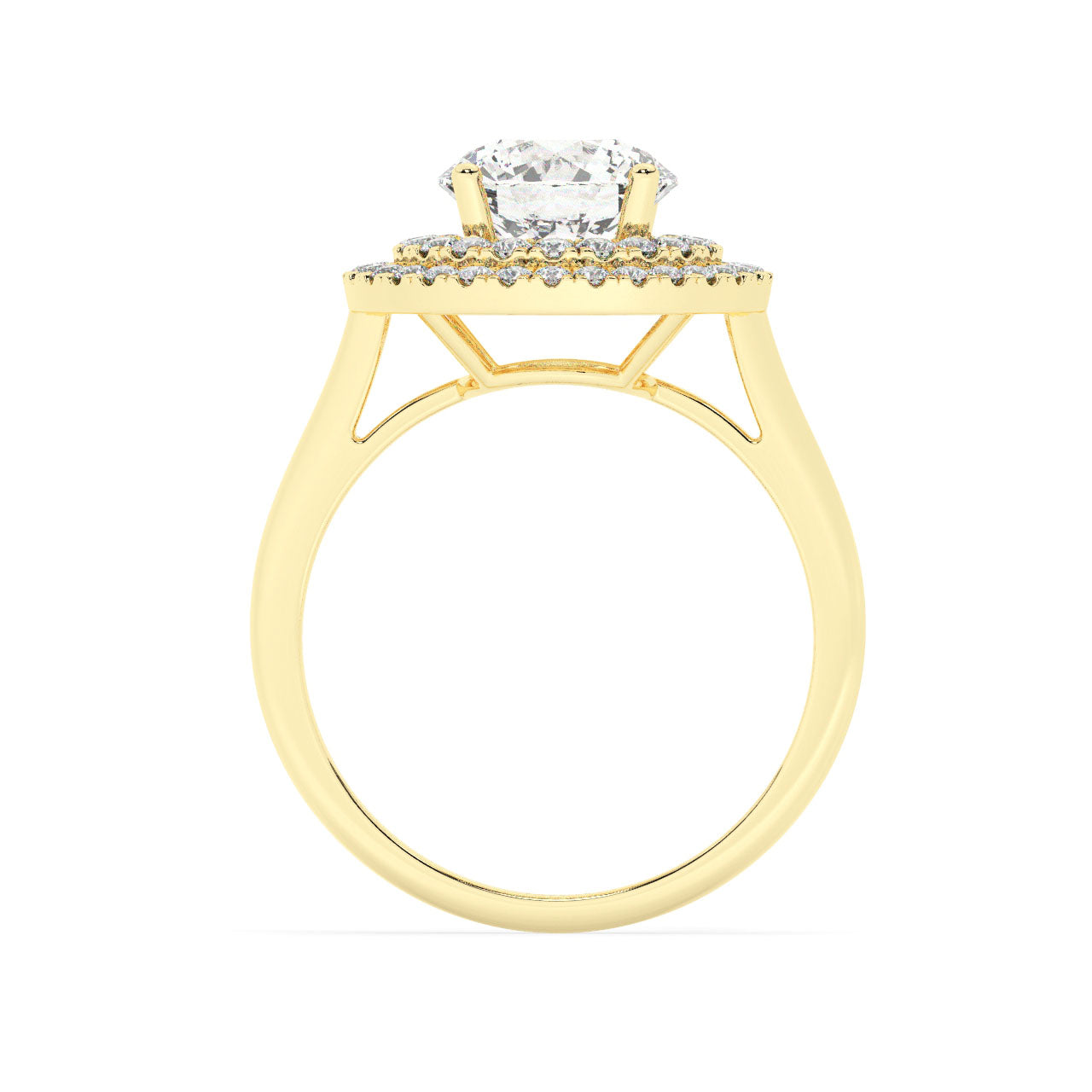 Katy Engagement Ring - 2.00 Ct