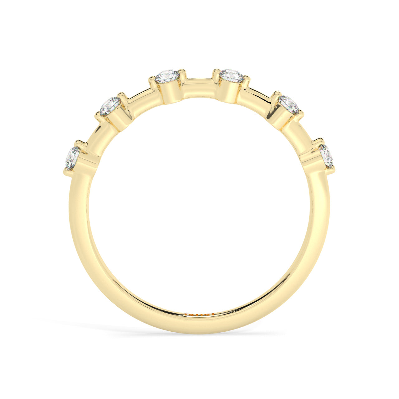 Sparks Diamond Ring