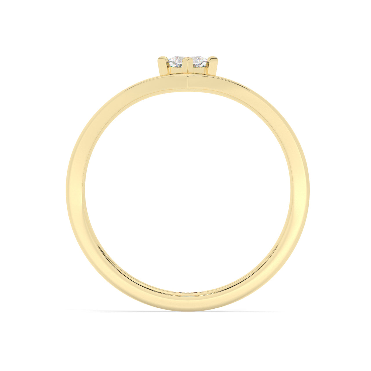 Vivi Princess Ring