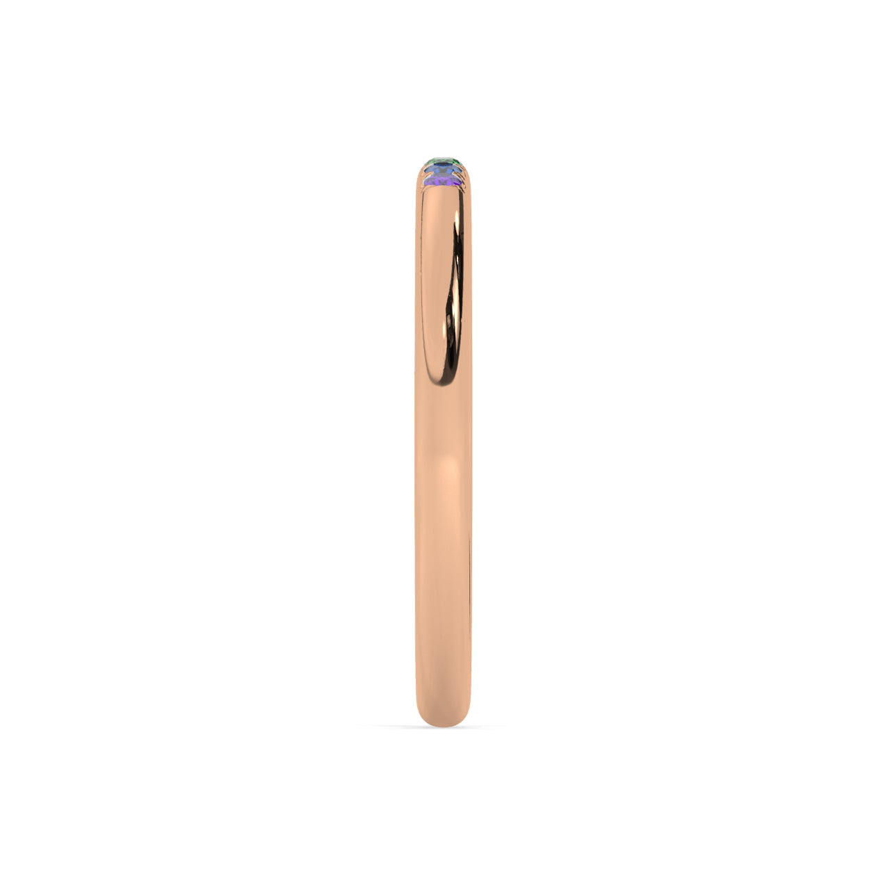 Serina Rainbow Ring