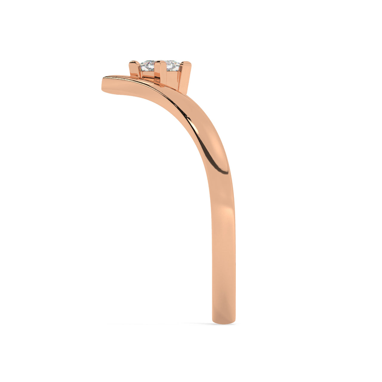 Vivi Princess Ring