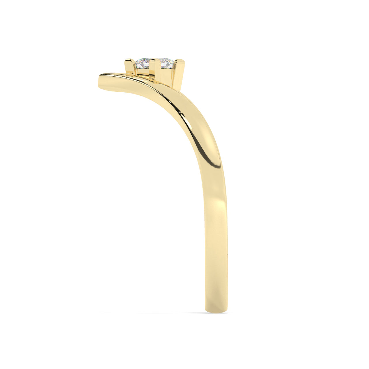 Vivi Princess Ring