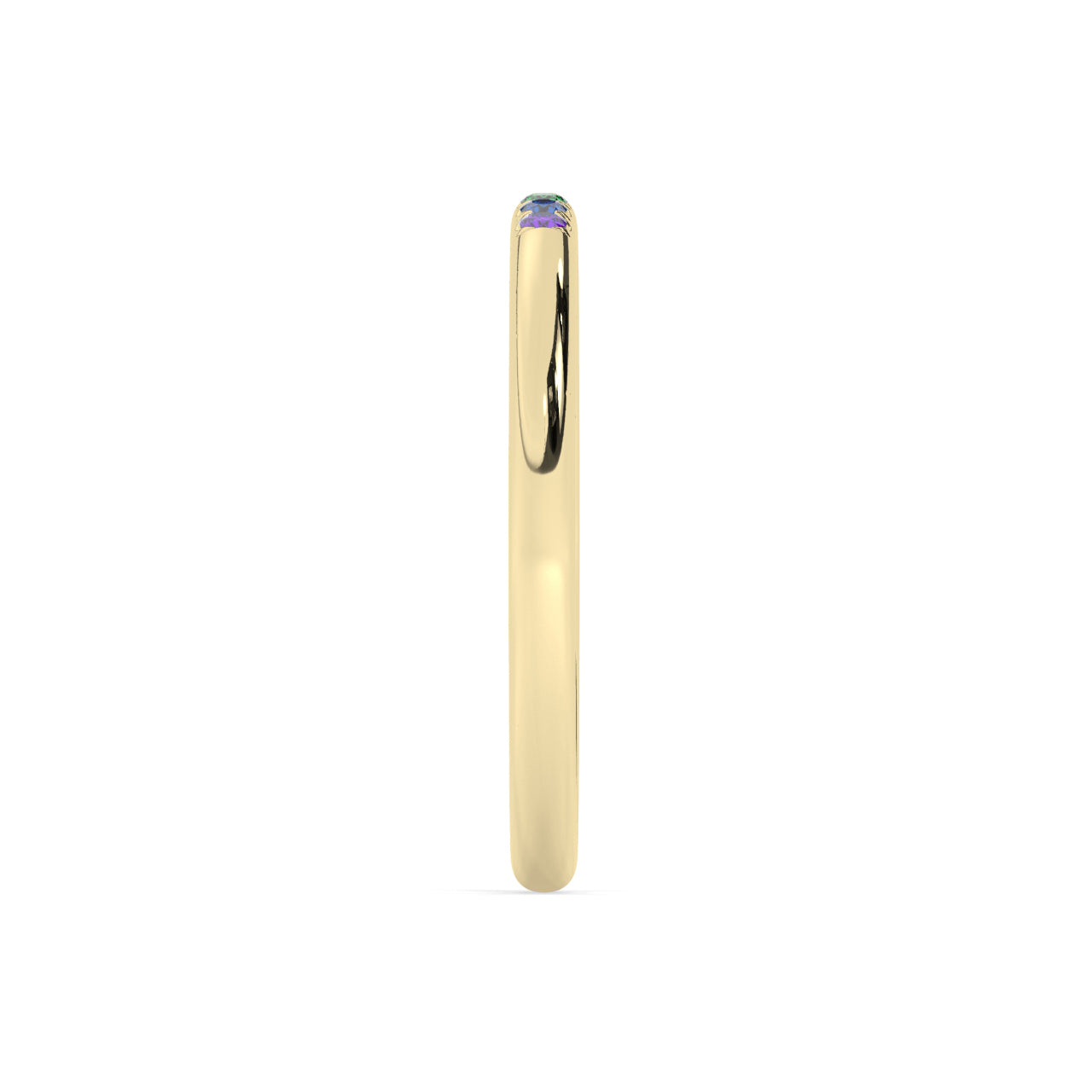 Serina Rainbow Ring