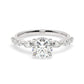 Liron Engagement Ring - 1.50 Ct