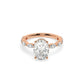 Polly Engagement Ring - 2.50 Ct