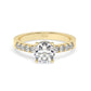 Lena Engagement Ring - 1.50 Ct