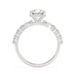 Liron Engagement Ring - 1.50 Ct