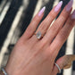 Renne Engagement Ring - 1.00 Ct Marquise Cut