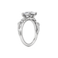 Fairytale Engagement Ring - 1.00 Ct Marquise Cut