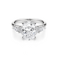Fani Cushion Engagement Ring - 2.00 Ct