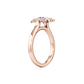 Renne Engagement Ring - 1.00 Ct Marquise Cut