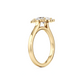 Renne Engagement Ring - 1.00 Ct Marquise Cut