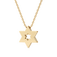 NINI Magen David Diamond Necklace